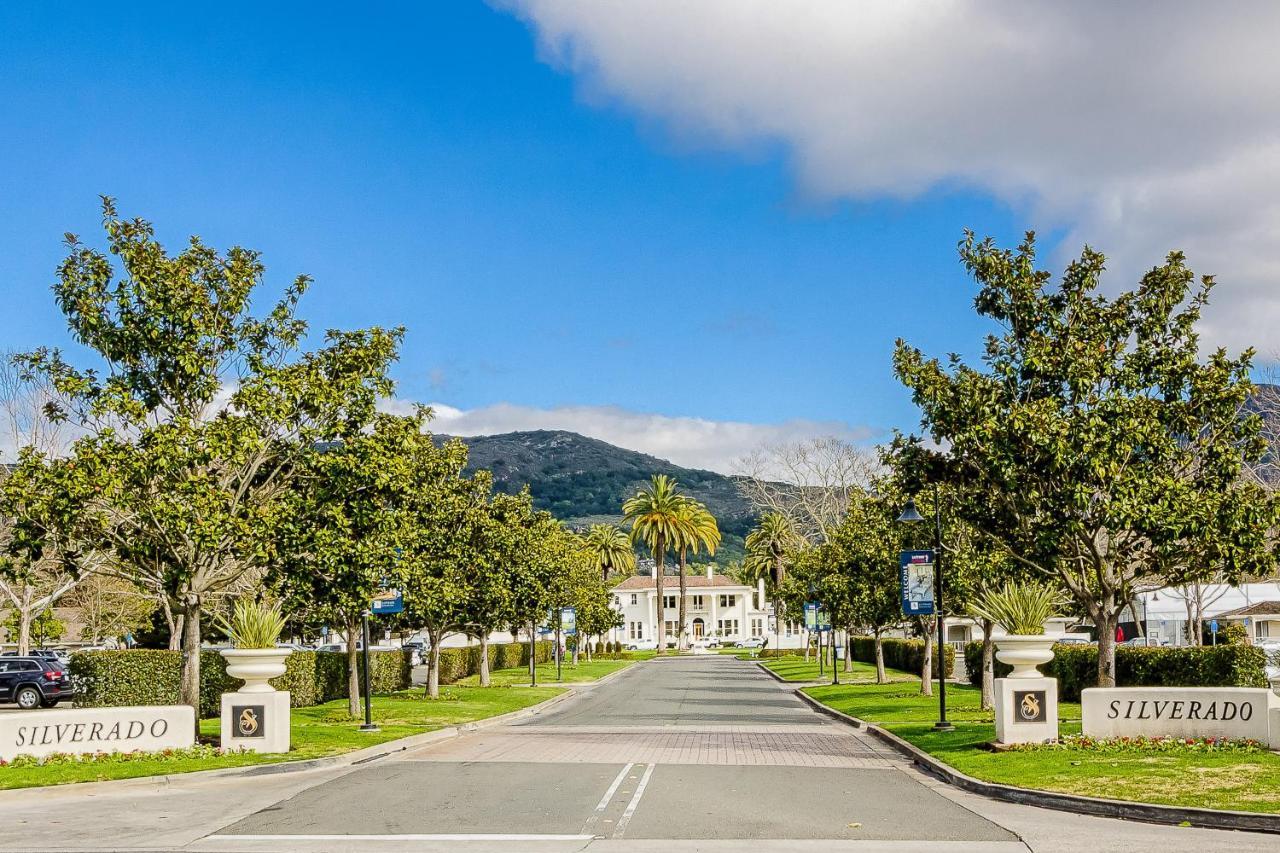 Silverado Resort And Spa 354 Νάπα Εξωτερικό φωτογραφία