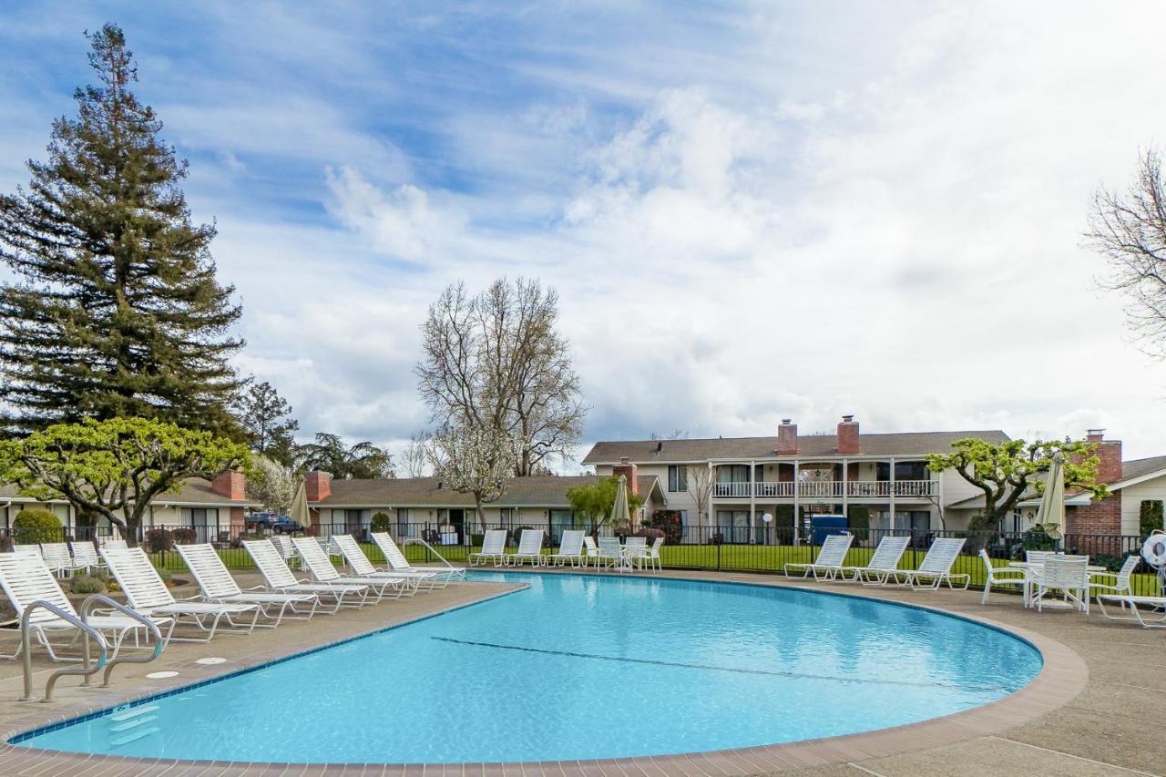 Silverado Resort And Spa 354 Νάπα Εξωτερικό φωτογραφία