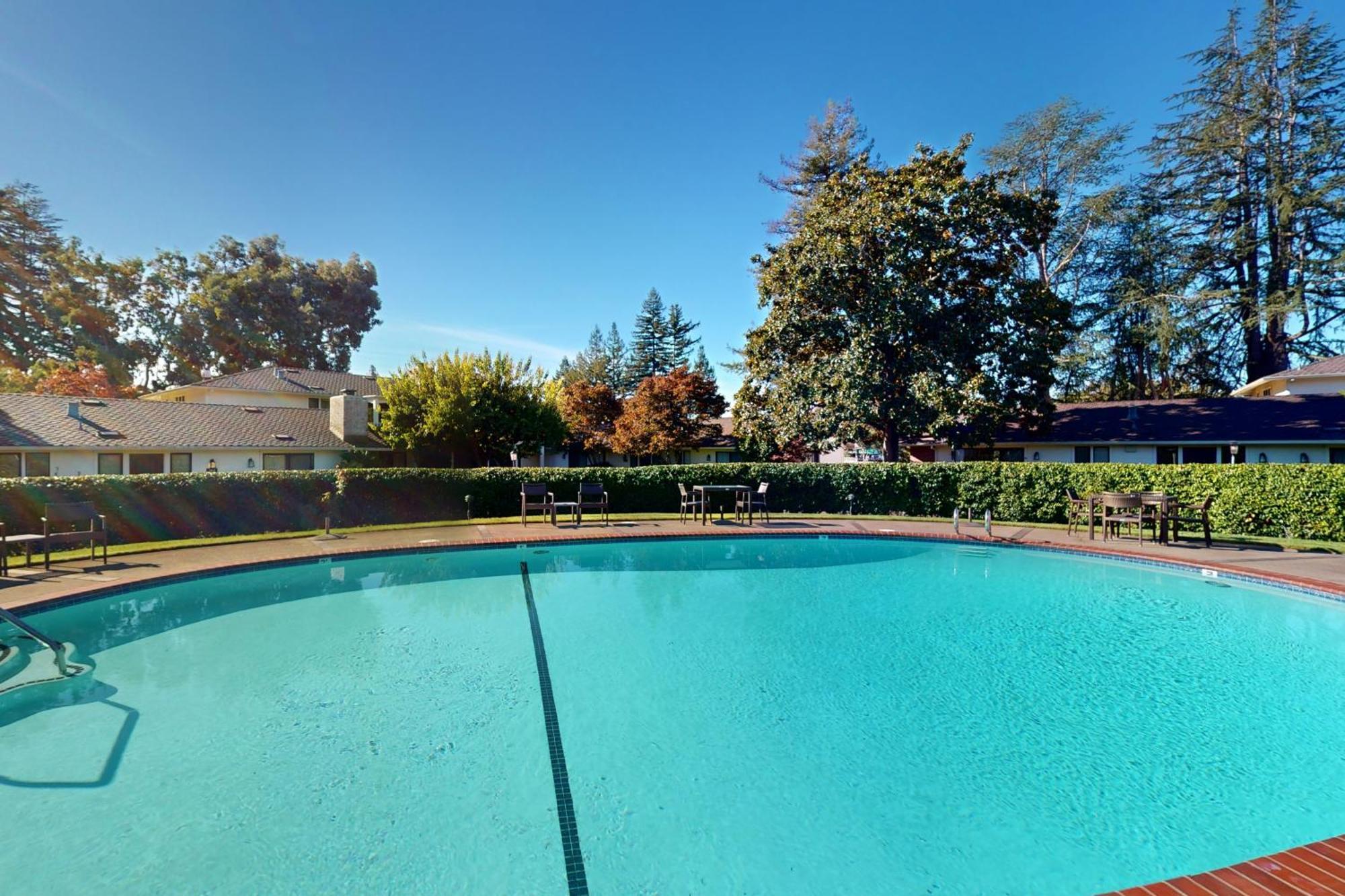 Silverado Resort And Spa 354 Νάπα Εξωτερικό φωτογραφία